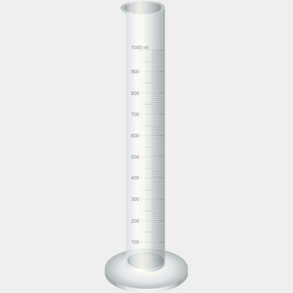 Measuring Cylinder 1 Thumbnail