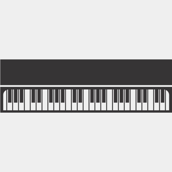 Keyboard Piano 6 Thumbnail