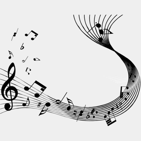 Music Notes 12 Thumbnail