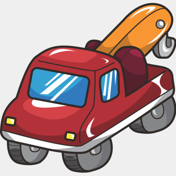 Truck 1 Thumbnail