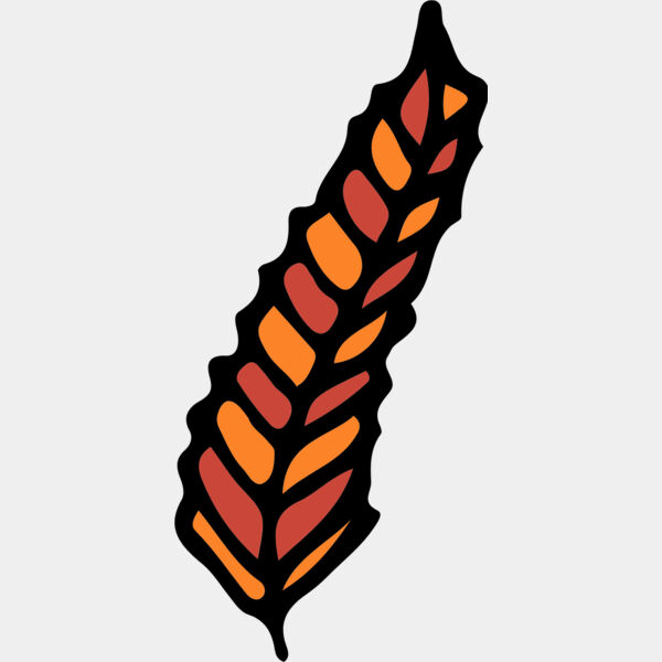 Autumn Fall Leaf 13 Thumbnail