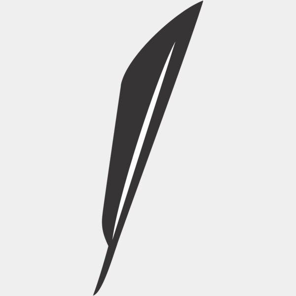 Feather Silhouette 2 Thumbnail
