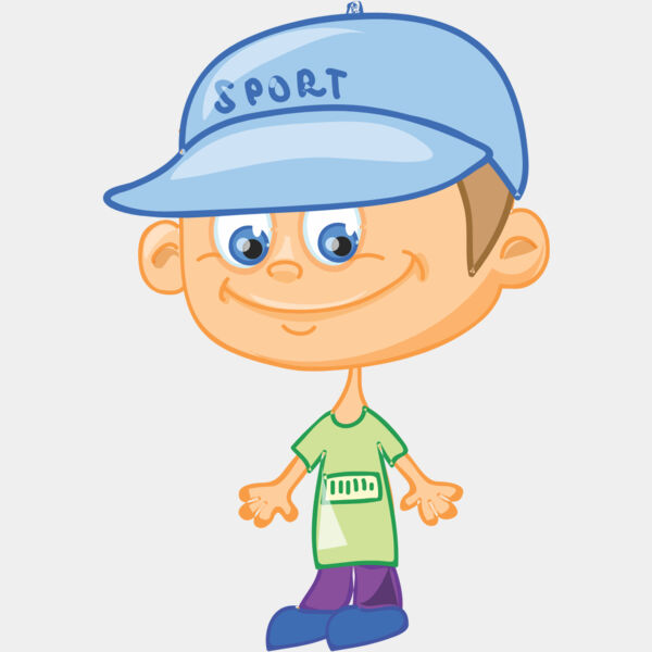 Happy Boy 12 Thumbnail