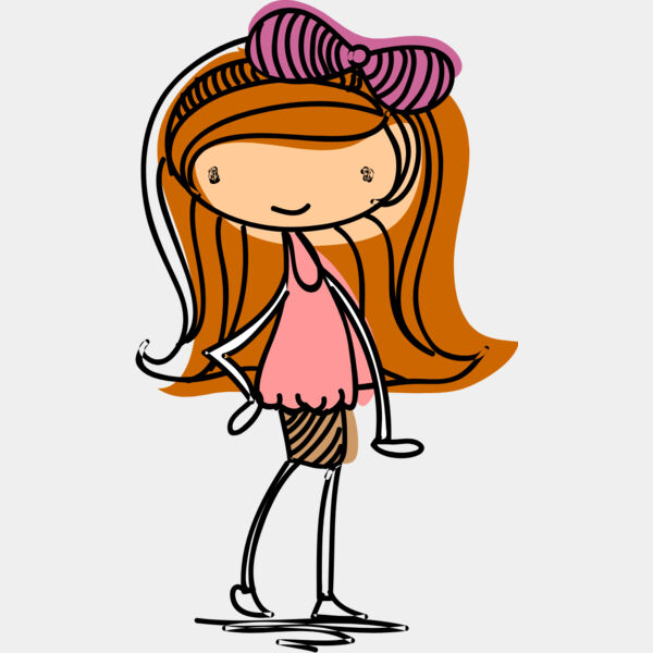 Teenage GIrl 10 Thumbnail