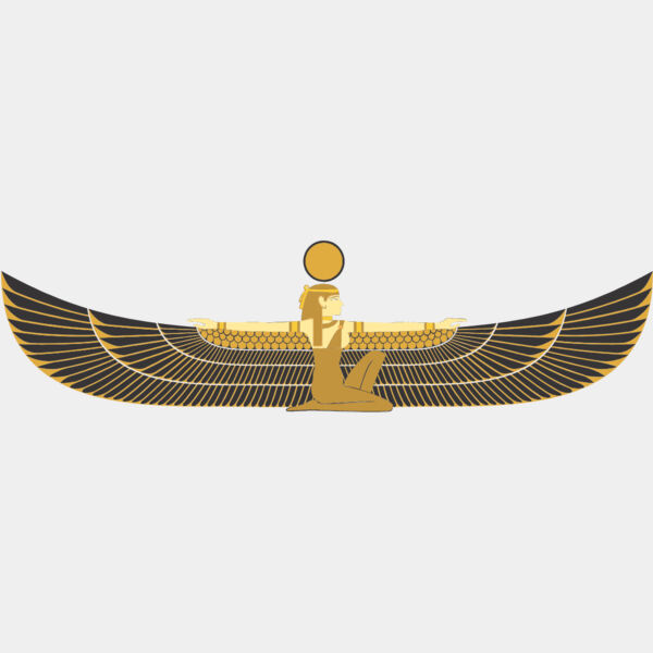 Egyptian God 23 Thumbnail