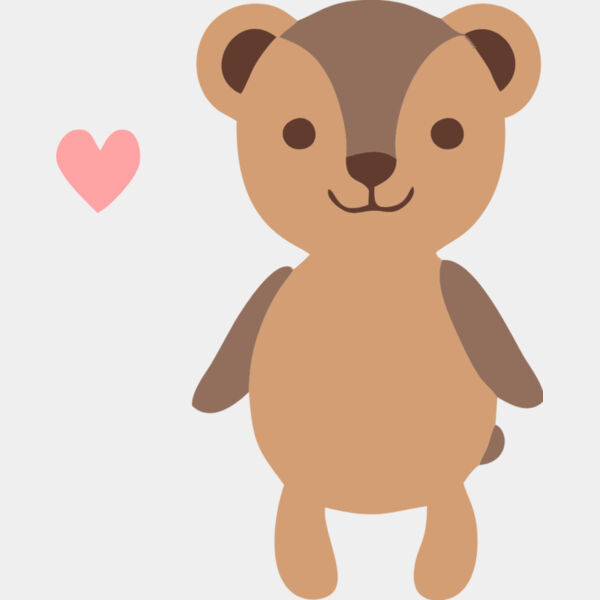 Baby Bear 1 Thumbnail