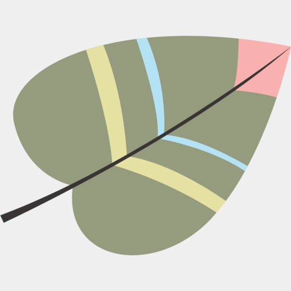 Woodlands Leaf 3 Thumbnail