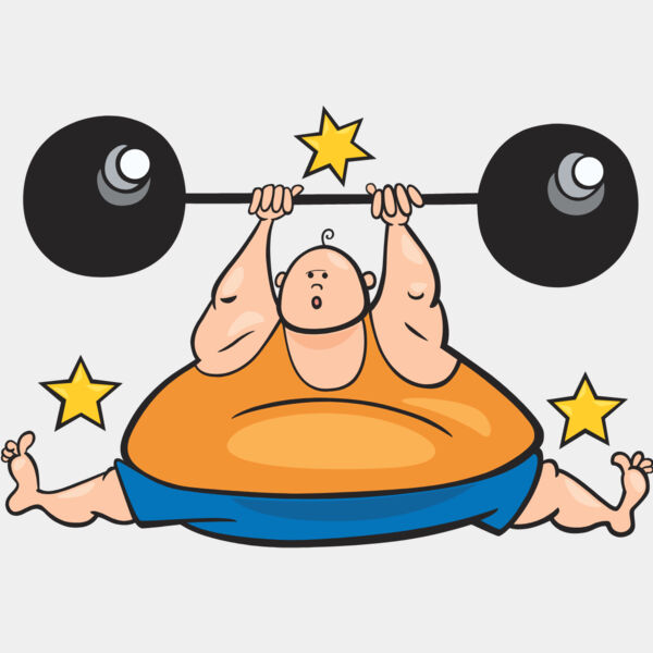 Libra Scale Weight Lifting 1 Thumbnail