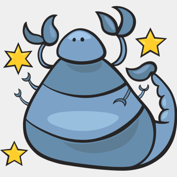 Scorpio Scorpion 1 Thumbnail