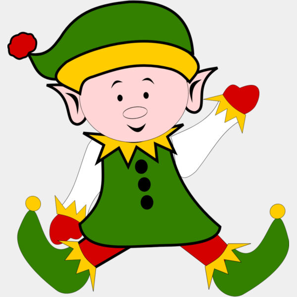 Christmas Elf 9 Thumbnail