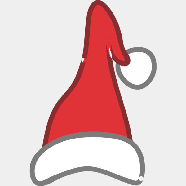 Christmas Santa Claus Hat 27 Thumbnail