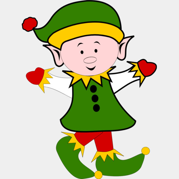 Christmas Elf 8 Thumbnail