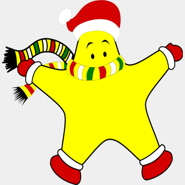 Christmas Star 1 Thumbnail