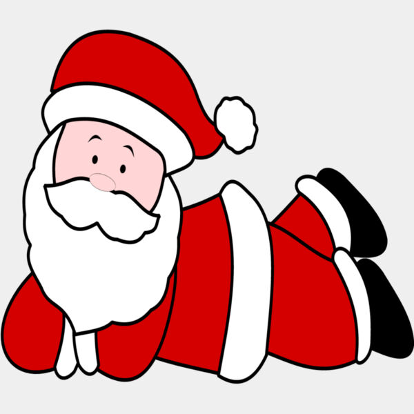 Christmas Santa Claus 2 Thumbnail
