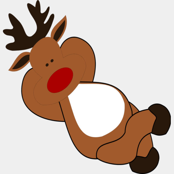 Christmas Reindeer 2 Thumbnail