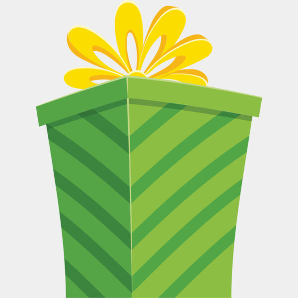 Christmas Present Gift 8 Thumbnail