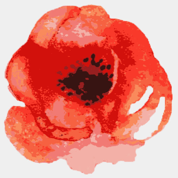 Watercolor Flower 6 Thumbnail