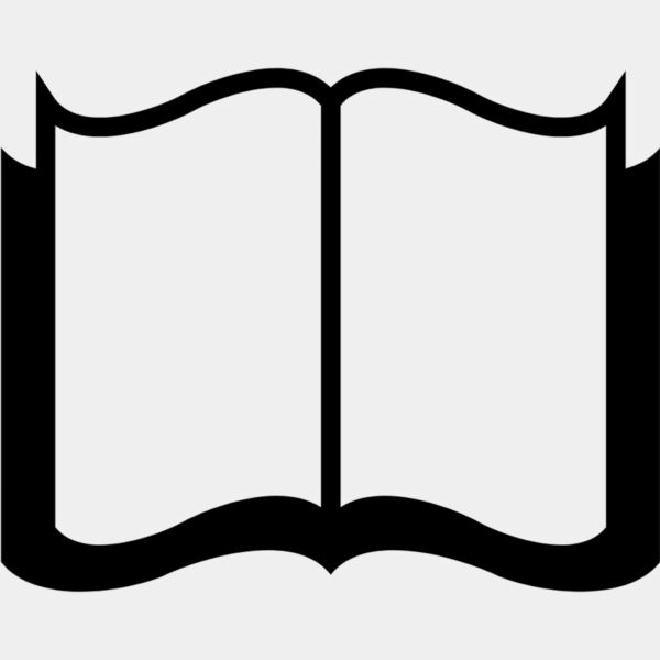 Book Icon 84 Thumbnail