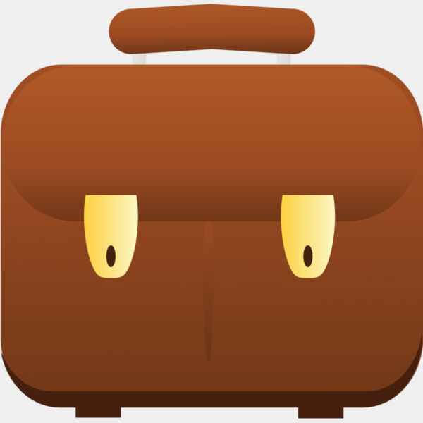 Briefcase Bag 1 Thumbnail