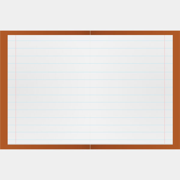 Notebook Paper 1 Thumbnail