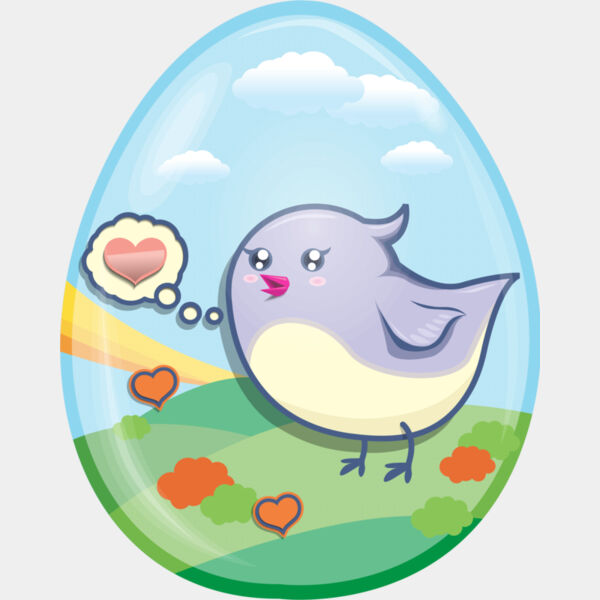 Easter Egg 1 Thumbnail