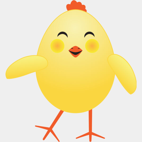 Easter Chick 8 Thumbnail