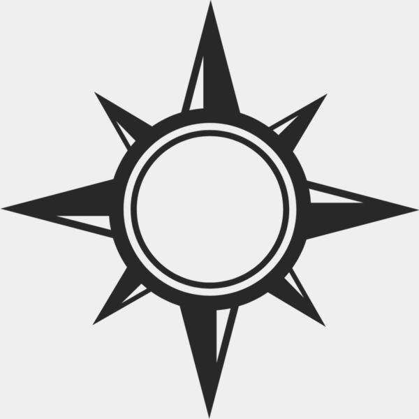 Nautical Compass 4 Thumbnail