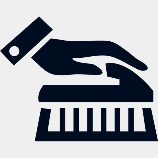 Brush Clean Icon 1 Thumbnail