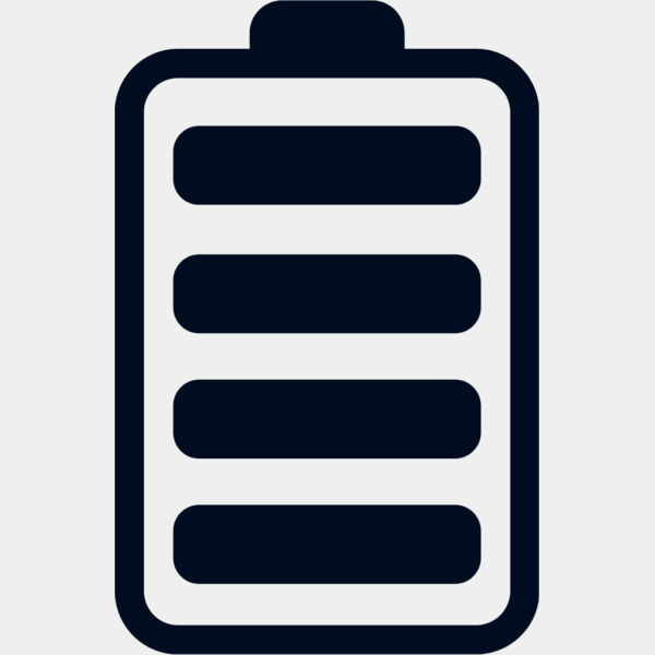Full Charge Icon 1 Thumbnail
