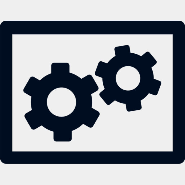 Gears Icon 4 Thumbnail