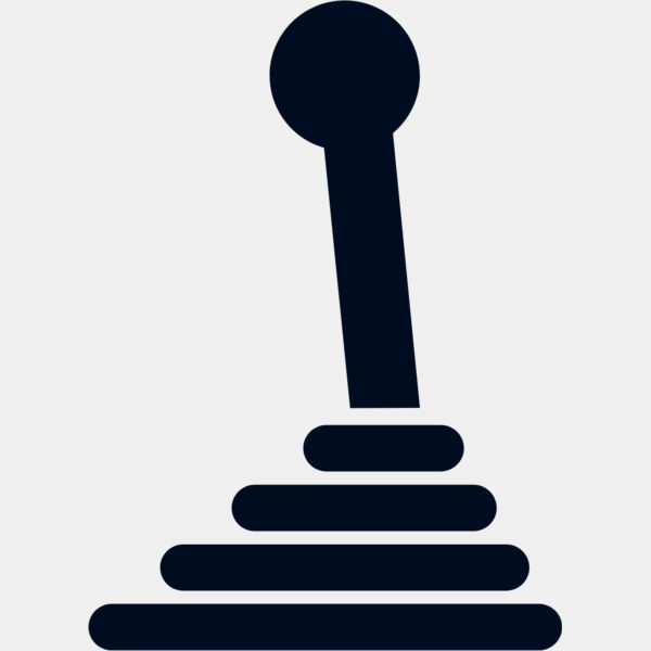 Stick Shift Icon 1 Thumbnail