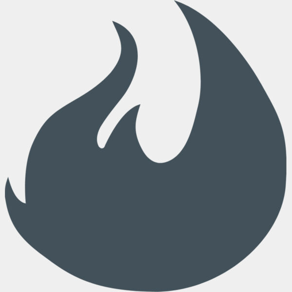 Fire Service Icon 3 Thumbnail