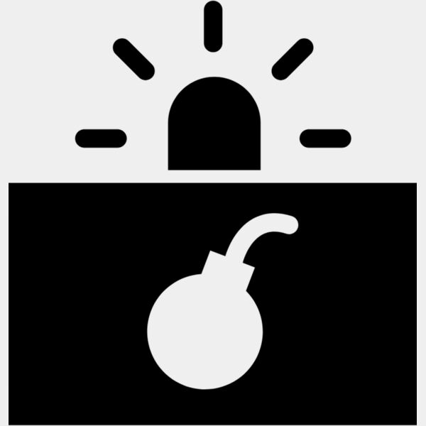 Airport Icon 55 Thumbnail