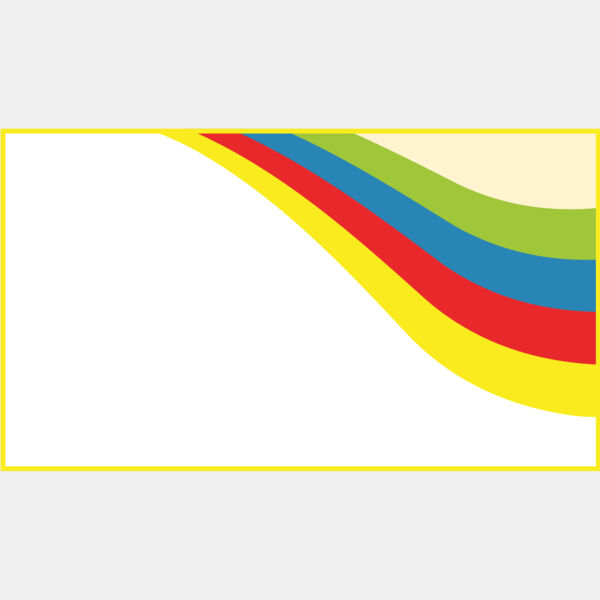 Retro Business Card Background 2 Thumbnail