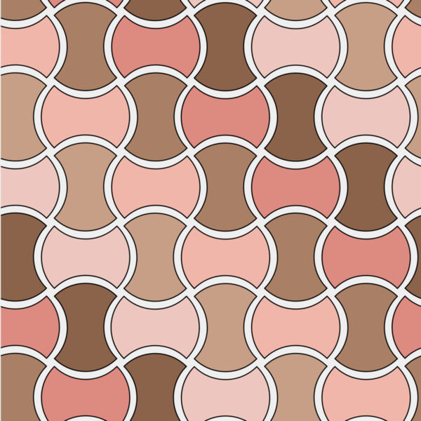 Geometric Tile Background 10 Thumbnail