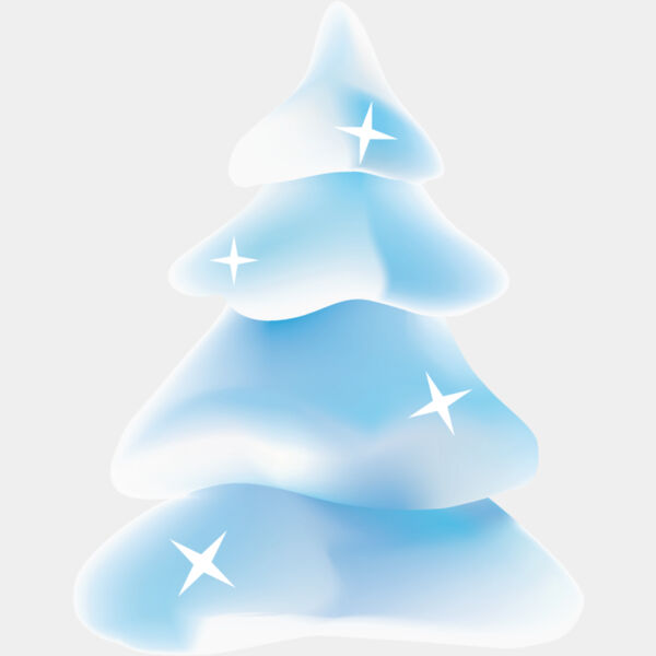 Winter Snow Tree 1 Thumbnail