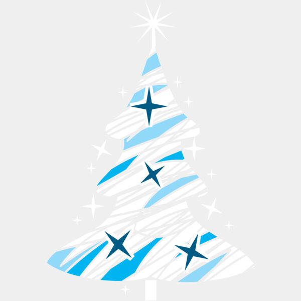 Winter Snow Tree 2 Thumbnail