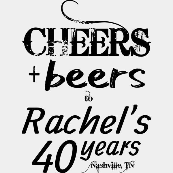 Cheers + Beers Celebration Template Thumbnail