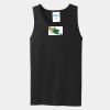 Core Cotton Tank Top Thumbnail