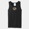 Core Cotton Tank Top Thumbnail