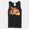 Core Cotton Tank Top Thumbnail