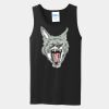 Core Cotton Tank Top Thumbnail