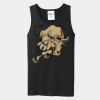 Core Cotton Tank Top Thumbnail