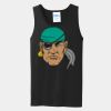Core Cotton Tank Top Thumbnail