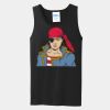 Core Cotton Tank Top Thumbnail
