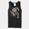 Core Cotton Tank Top Thumbnail