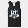 Core Cotton Tank Top Thumbnail