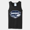 Core Cotton Tank Top Thumbnail