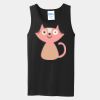 Core Cotton Tank Top Thumbnail
