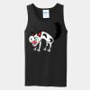 Core Cotton Tank Top Thumbnail